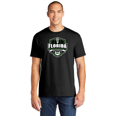 2023 Florida Shootout T-shirt