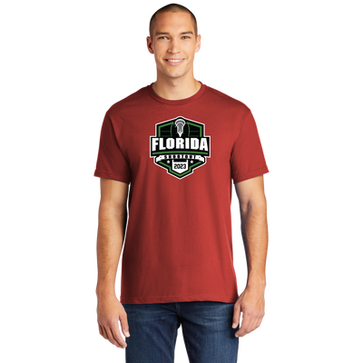 2023 Florida Shootout T-shirt