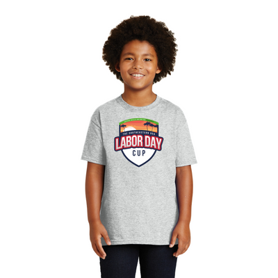 2023 LABOR DAY CUP YOUTH T-SHIRT