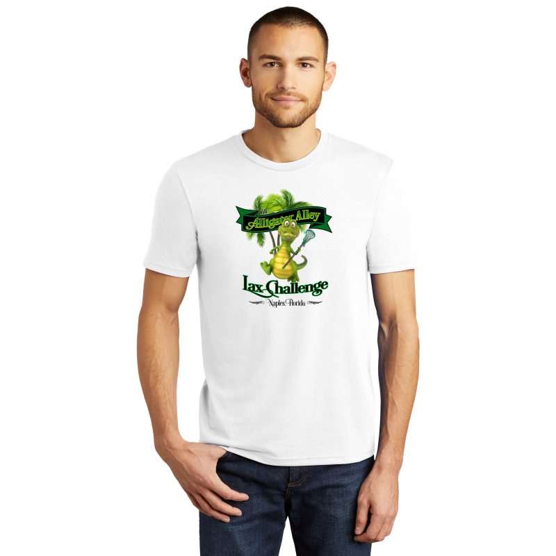 2024 ALLIGATOR ALLEY SOFTSTYLE T-Shirts