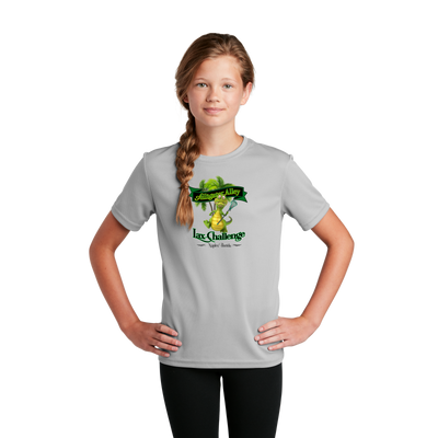 2024 ALLIGATOR ALLEY YOUTH Performance T-Shirts