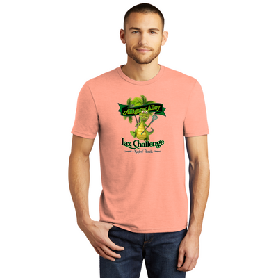 2024 ALLIGATOR ALLEY SOFTSTYLE T-Shirts