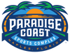Custom Threads at Paradise Coast Sports Complex