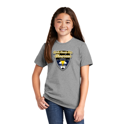 2024 South Florida CUP YOUTH T-SHIRT