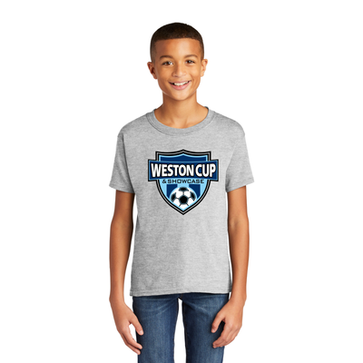 2024 WESTON CUP YOUTH T-SHIRT