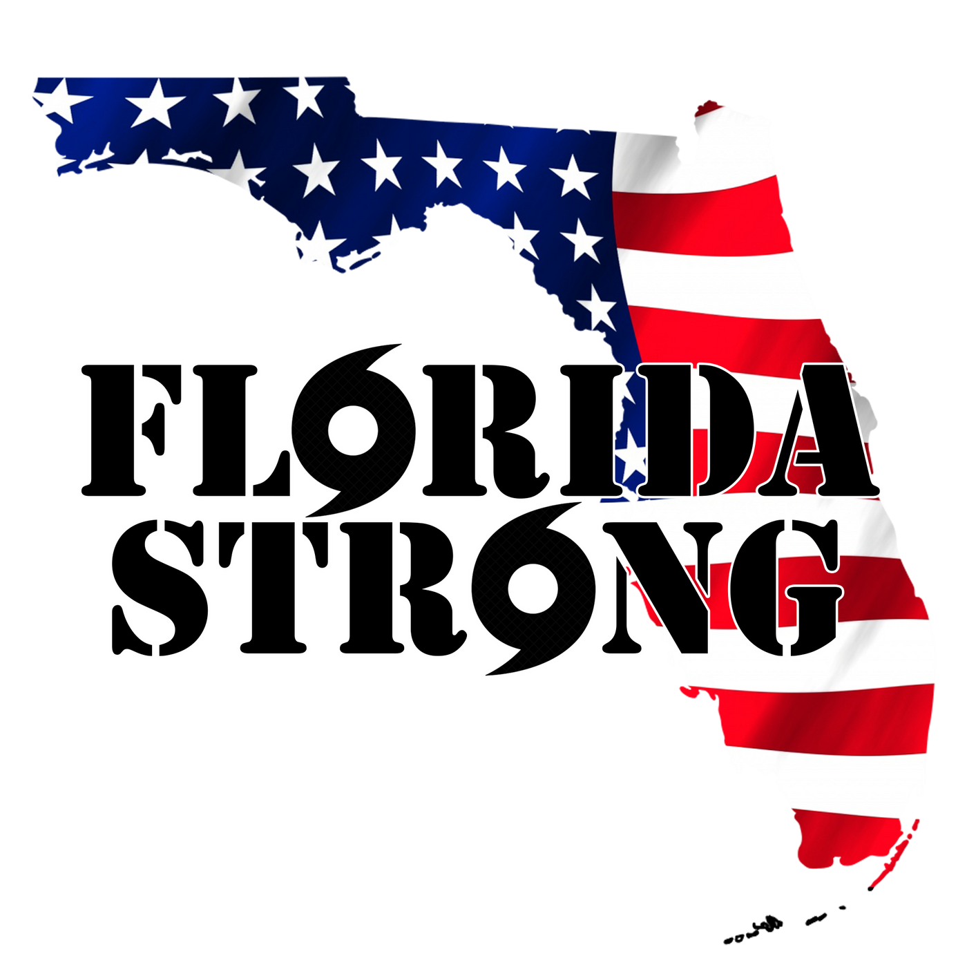 FLORIDA STRONG T-SHIRT